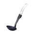 Uniflame Mini ladle 耐熱樹酯摺合湯匙